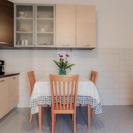 Bea Roma Bed & Breakfast Eksteriør bilde